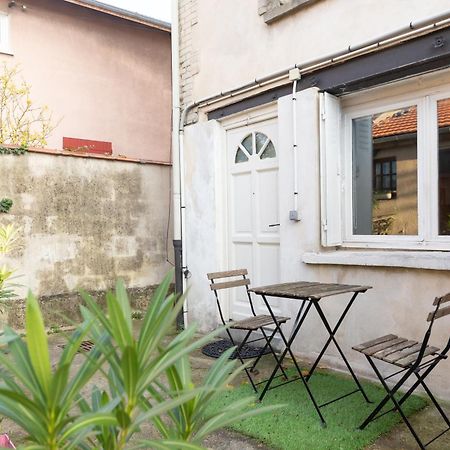 Rafraichisseur D'Air, Entree Privee, Proche Paris - Genius Saint-Maur-des-Fossés Exterior foto